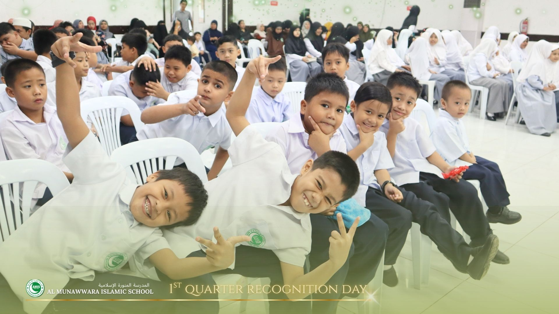 2nd Summative Evaluation (Term 2) S.Y. 2026-2027