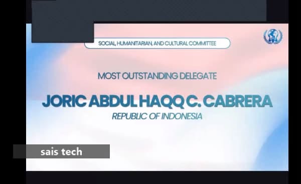 AL MUNAWWARA ISLAMIC SCHOOL STUDENTS EARN RECOGNITION AT GLOBAL YOUTH AMBASSADORS MODEL CONFERENCE 2026